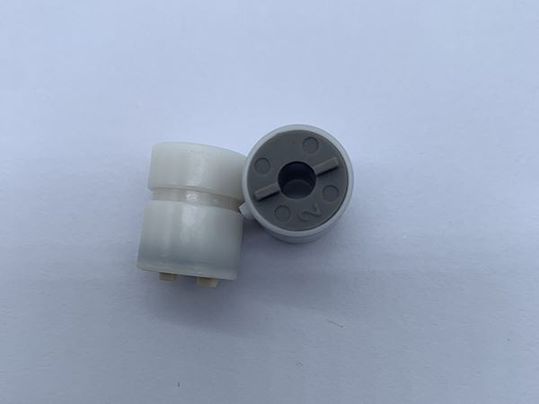 Barrel Damper TRD-TA16
