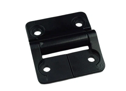 Friction hinge
