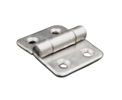 Metal Alloy Torque Hinges