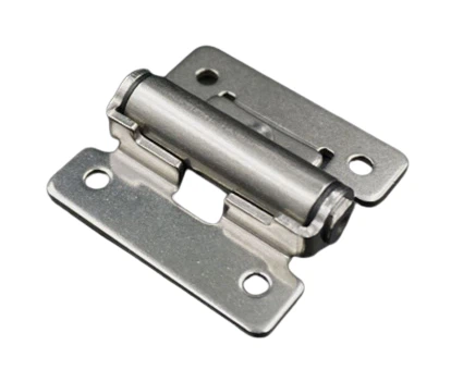 Friction Metal Torque Hinges