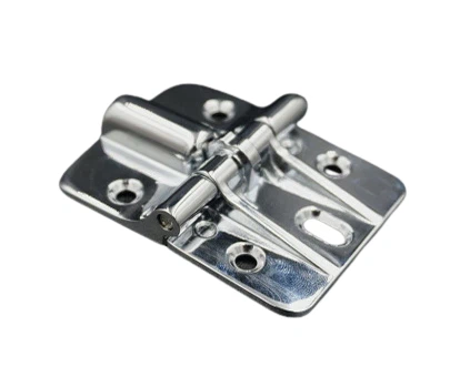 Friction Metal Alloy Hinge RandomStop Contant Torque Hinge