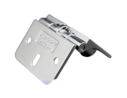 Free Stop Damper Hinge