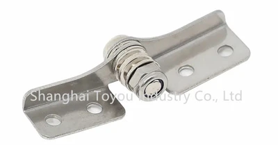 Torque Hinge
